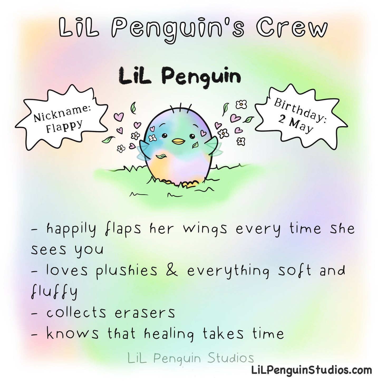 Autism Calm-Down Kit (Meltdown, Shutdown, Anxiety, Autistic Burnout and More)