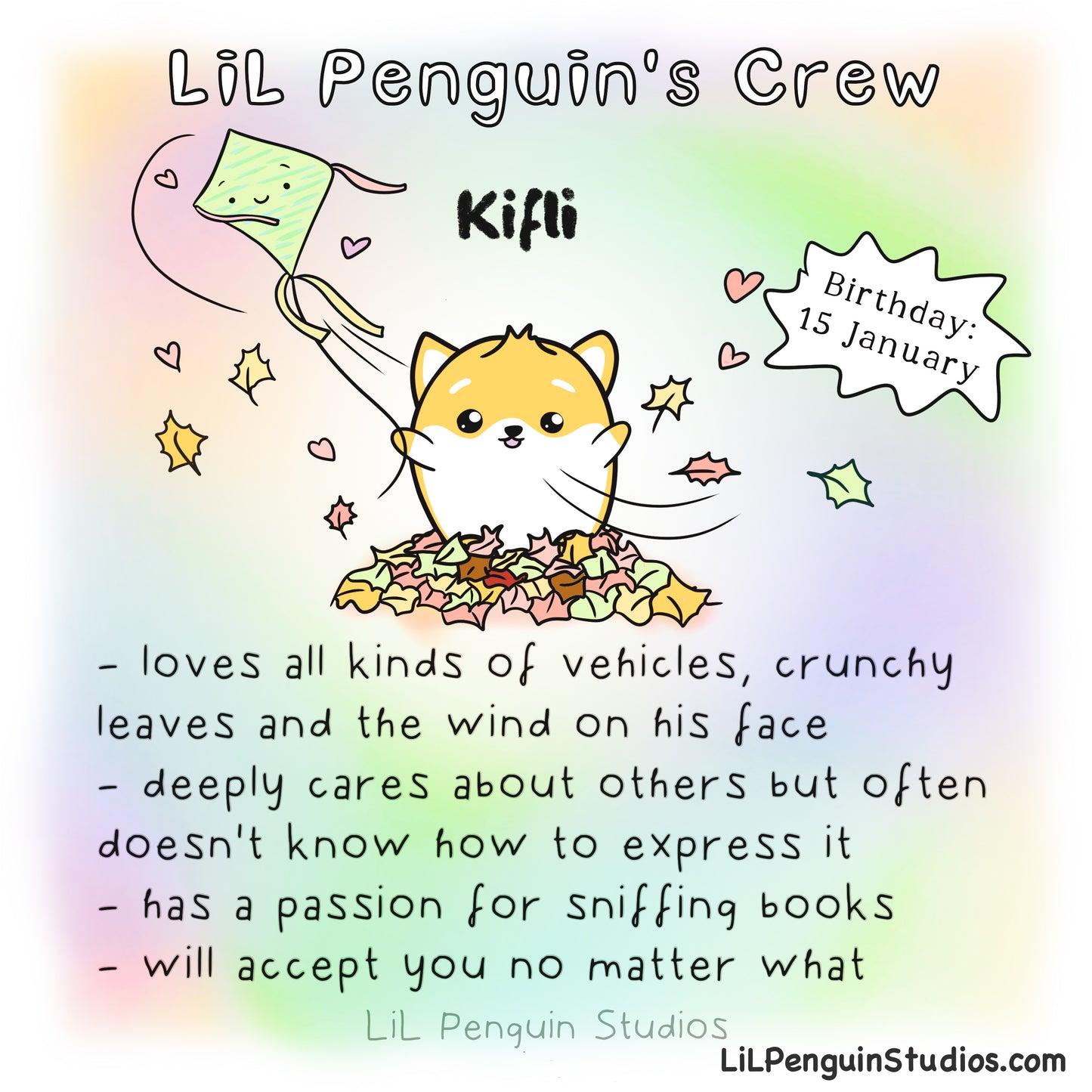 Dog Affirmation Cards (Meltdowns, Shutdowns, Anxiety & More)