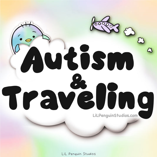 Autism & Traveling