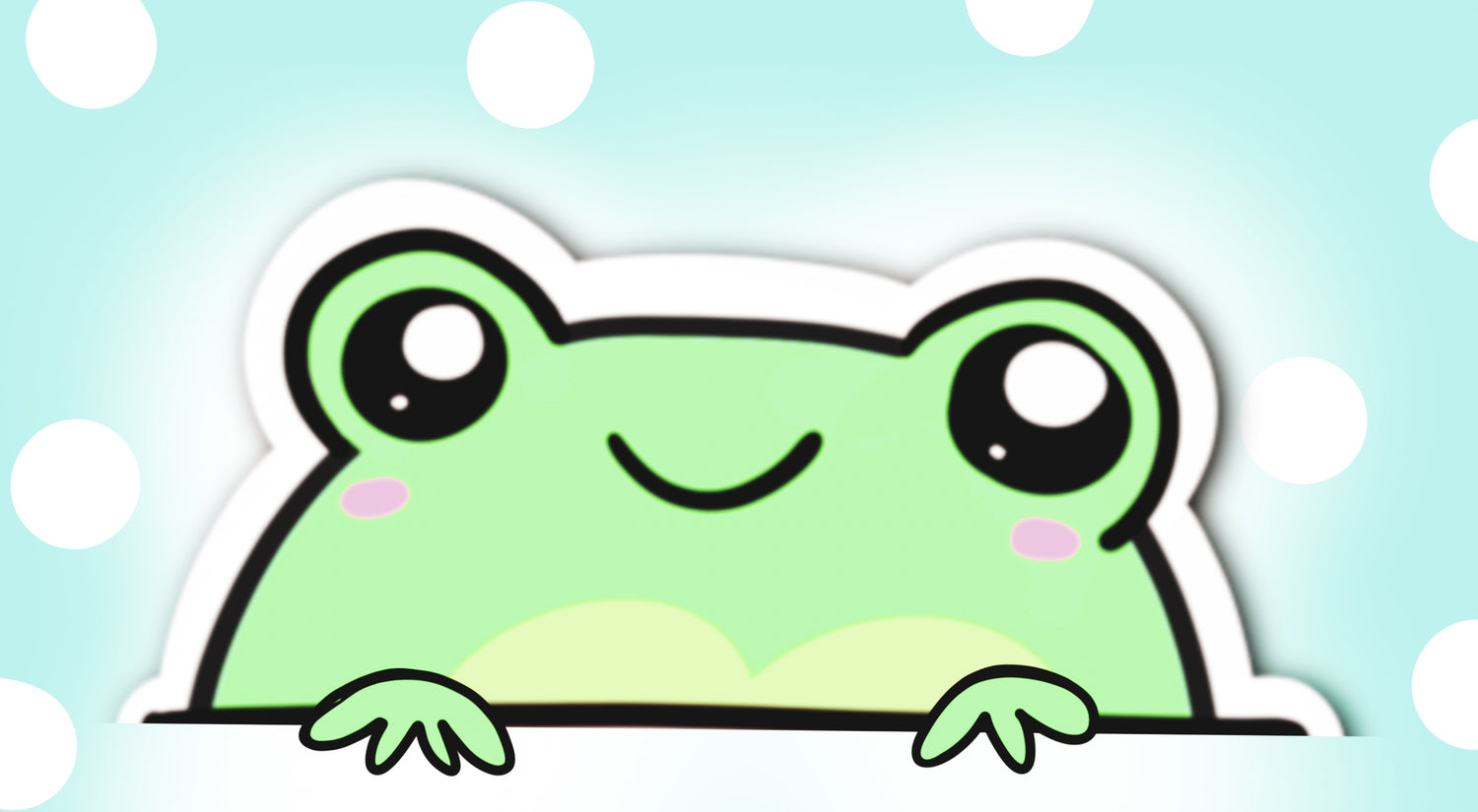 Feelings Kit ft. Pogi the frog