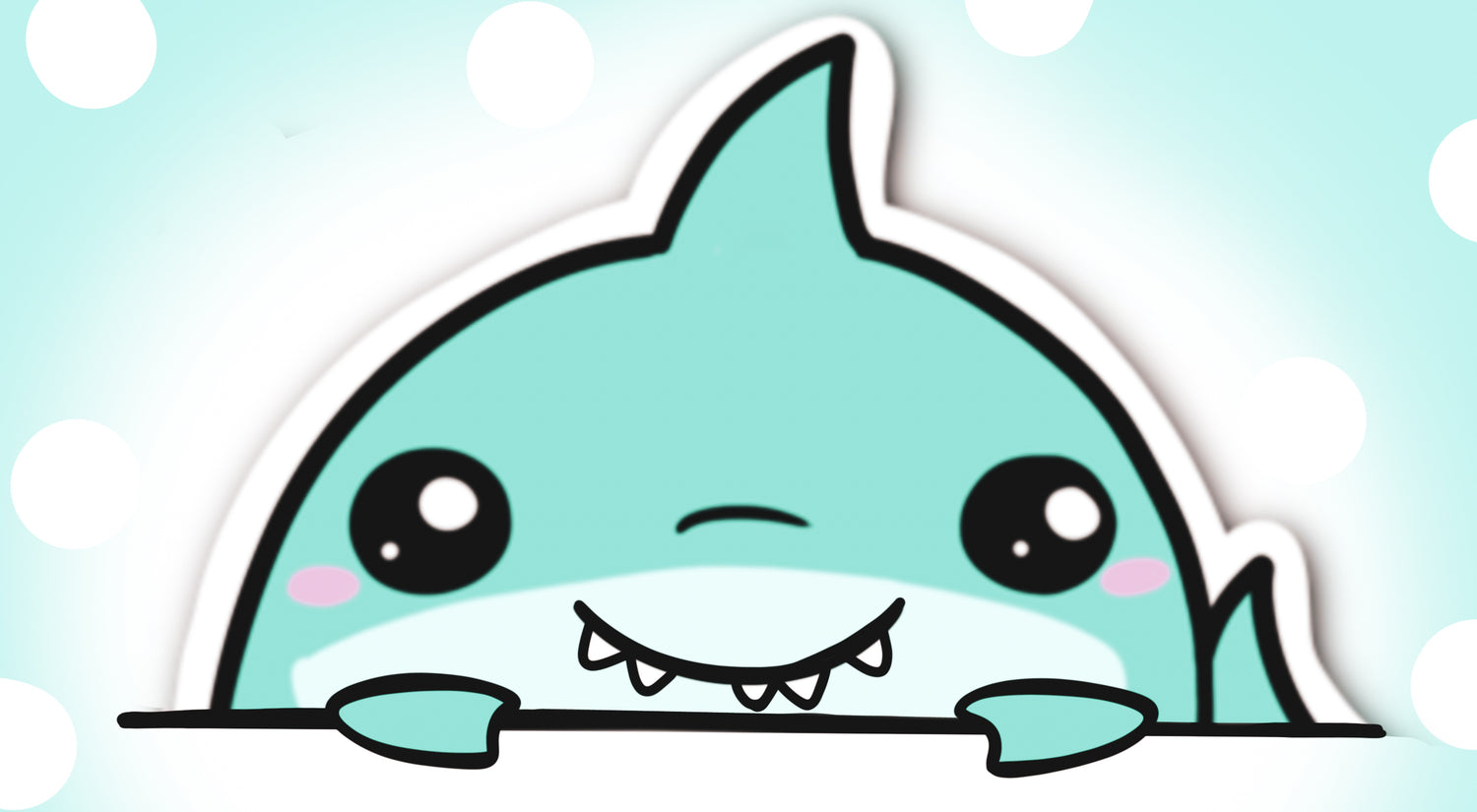 Feelings Kit ft. Sherbow, the shark