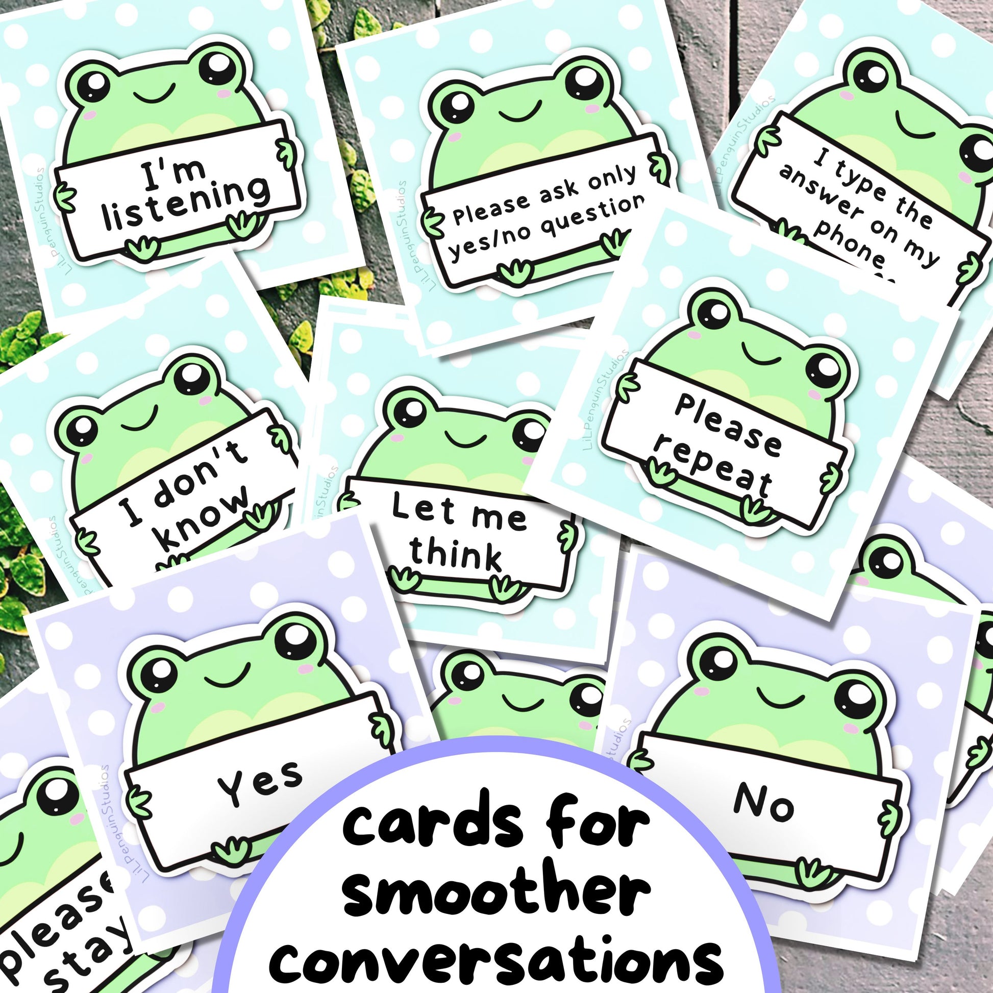 adult-communication-cards-for-autism-lil-penguin-studios for Free Printable Communication Cards For Autism Free Download Adult Communication Cards for Autism | LiL Penguin Studios for Free Printable Communication Cards For Autism Free Download