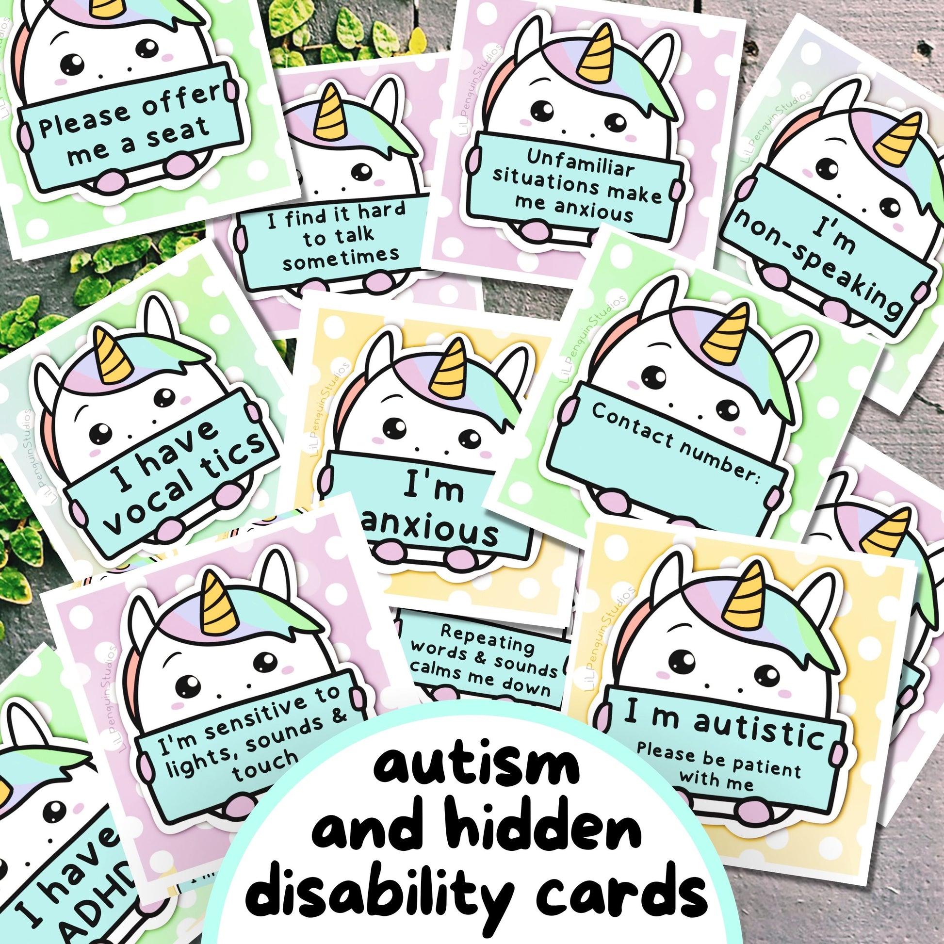 autism-non-verbal-communication-cards-lil-penguin-studios for Free Printable Non Verbal Communication Cards For Adults Autism Non Verbal Communication Cards | LiL Penguin Studios for Free Printable Non Verbal Communication Cards For Adults