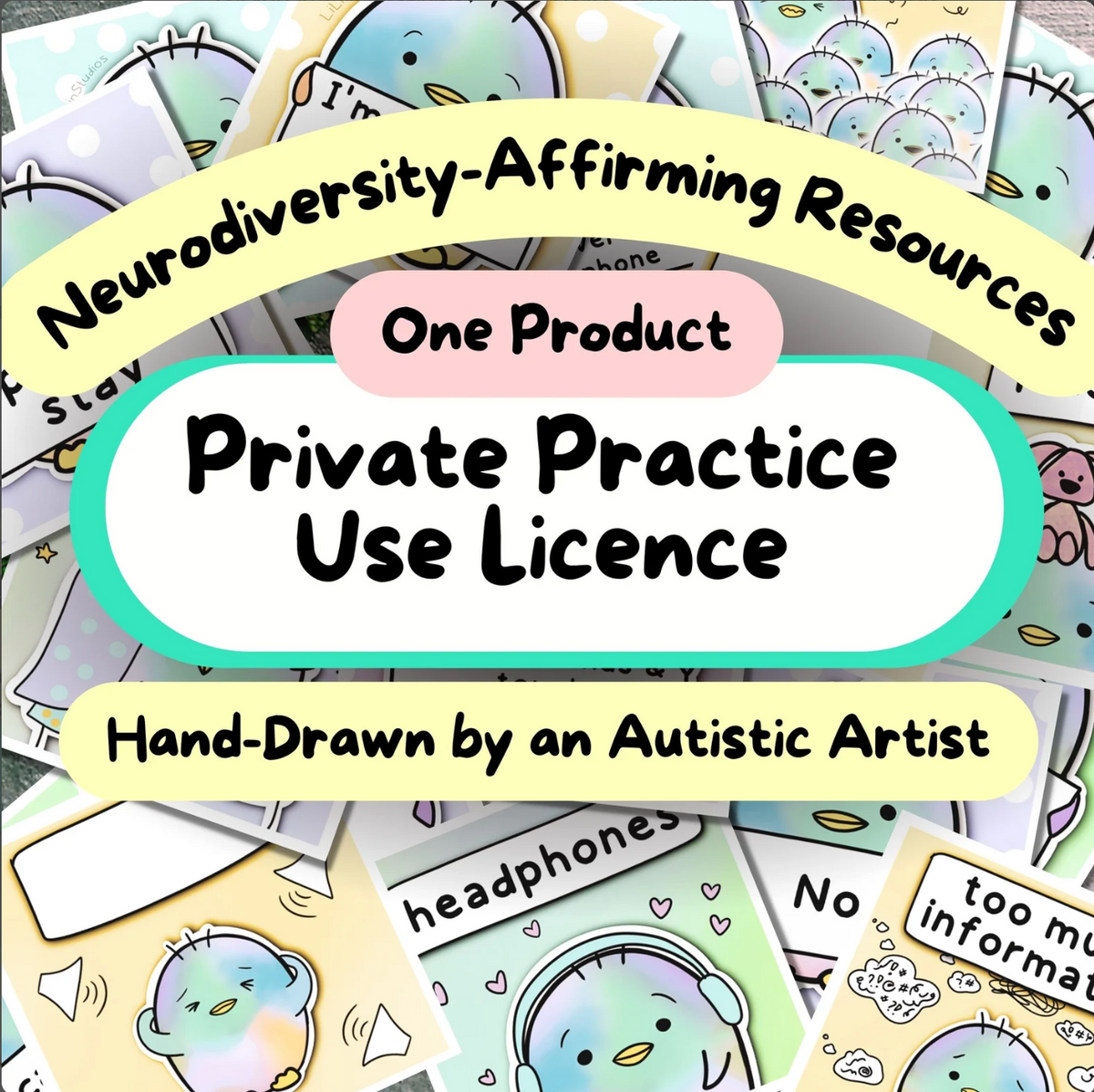 Private Practice Licence for One Product