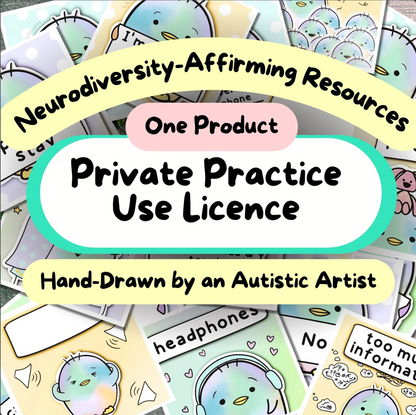 Private Practice Licence for One Product