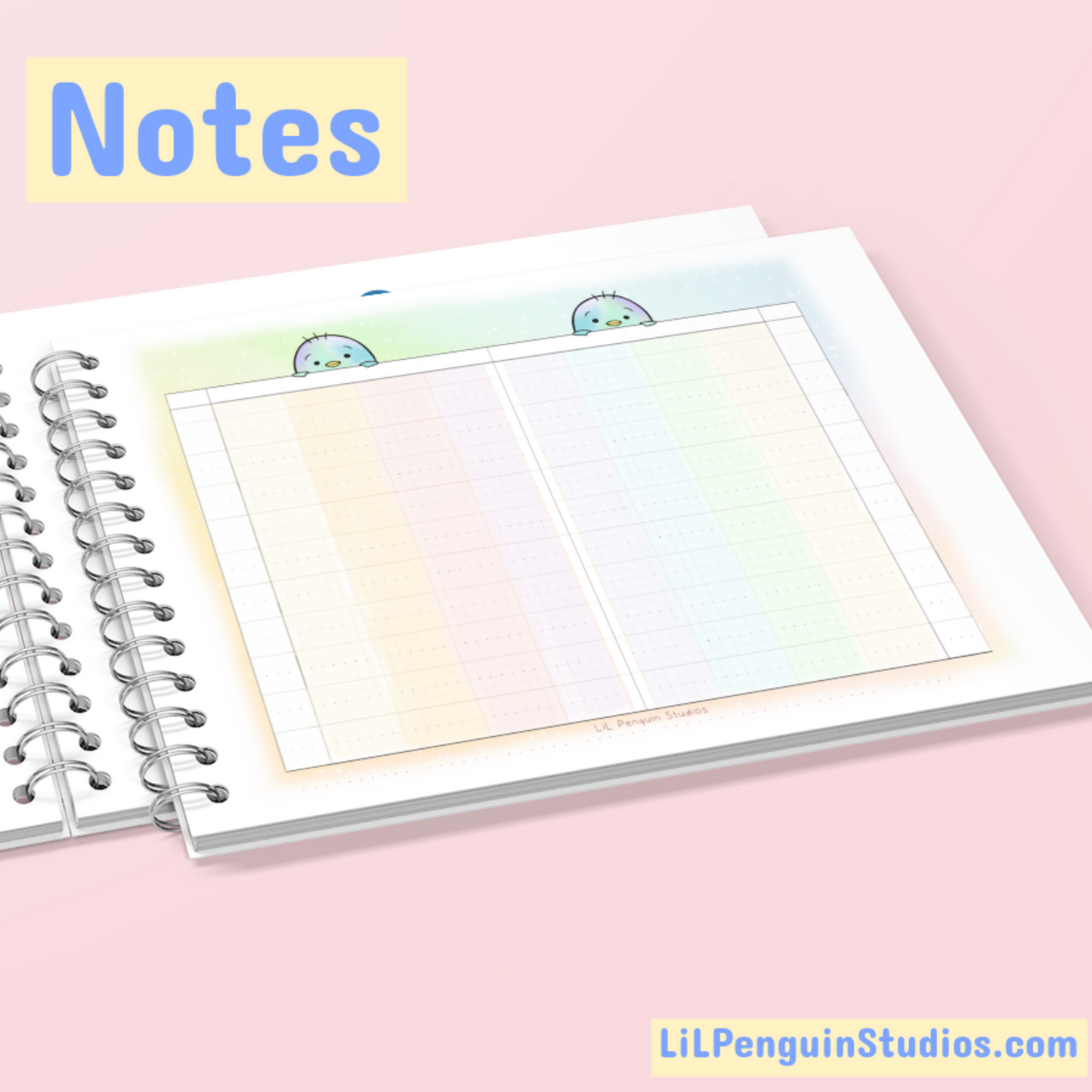 Autism Time-Management Bundle (Visual Timers, Planners, Cards)